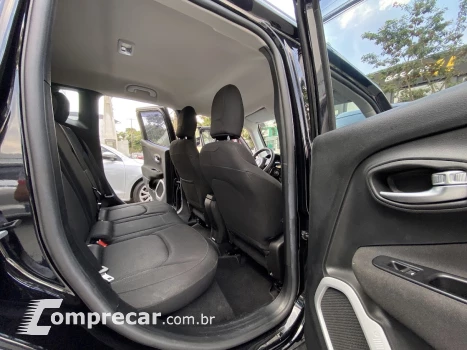RENEGADE 1.8 16V