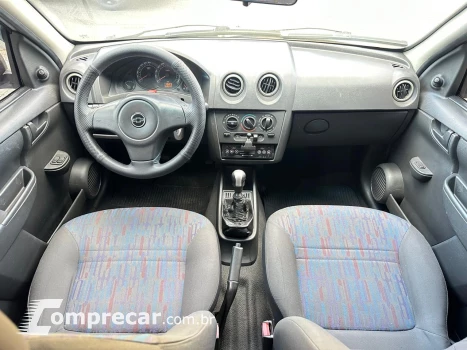 CELTA 1.0 MPFI VHC Spirit 8V