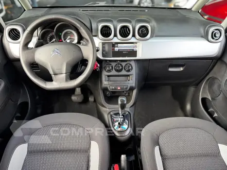 AIRCROSS 1.6 Feel 16V