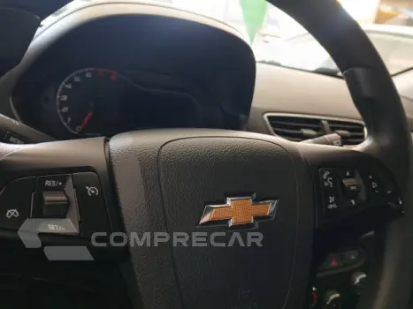 ONIX - 1.4 MPFI LTZ 8V 4P AUTOMÁTICO