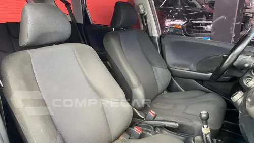 HONDA FIT 1.4 LX 16V