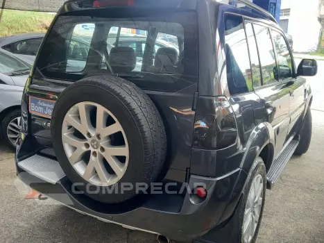 Pajero Tr4 2.0 4X4 16V 140Cv Flex 4P Automático