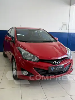 HB20 1.0 12V Comfort