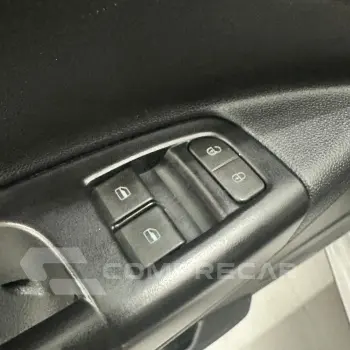 Saveiro Robust 1.6 Total Flex 8V CD