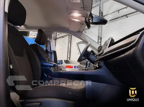 COMPASS - 1.3 T270 TURBO SPORT AT6
