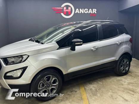 FORD ECOSPORT 1.5 TI-VCT 4 portas