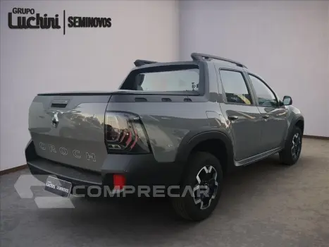 OROCH 1.6 16V SCE FLEX ICONIC MANUAL