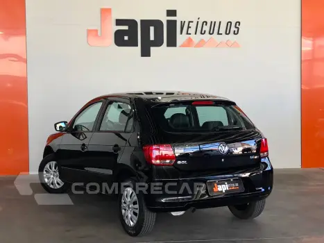 GOL 1.6 MI 8V