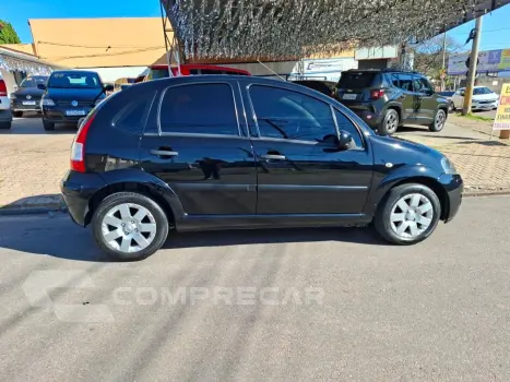 C3 1.4 I Glx 8V Flex 4P Manual