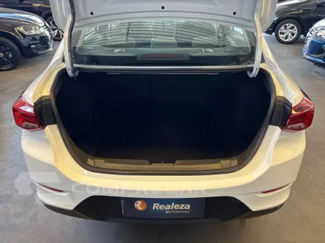 ONIX SEDAN Plus LTZ 1.0 12V TB Flex Aut.