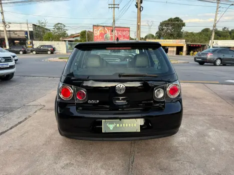 GOLF 1.6 MI Sportline 8V