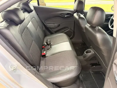 ONIX 1.4 MPFI LTZ 8V