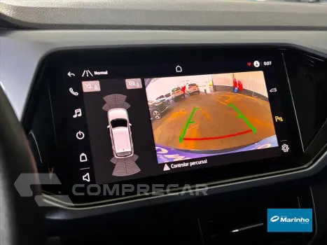 T-CROSS 1.0 200 TSI TOTAL FLEX COMFORTLINE AUTOMÁ