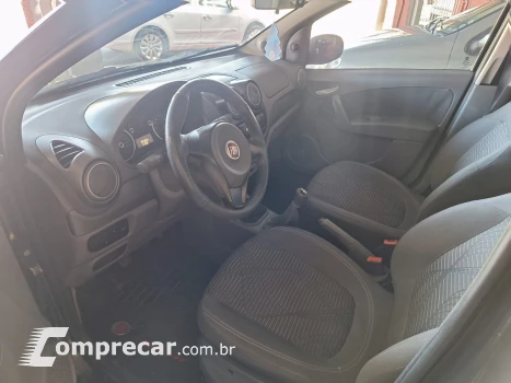 Palio Attractive 1.0