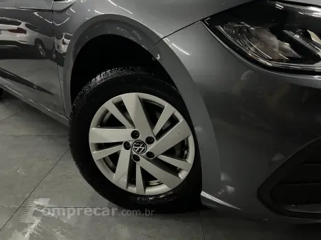 POLO 1.0 170 TSI COMFORTLINE AUTOMÁTICO