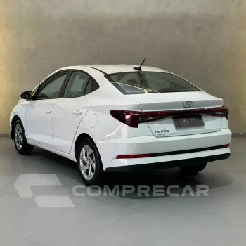HB20 Comfort Plus 1.0 Flex 12V Mec.