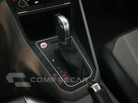 Polo Highline 200 TSI 1.0 Flex 12V Aut.