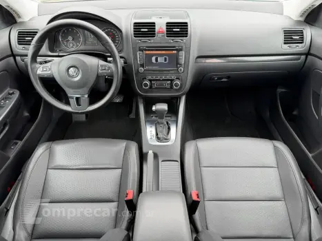 JETTA 2.5 20V 150/170cv Tiptronic