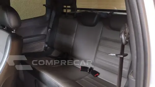 SAVEIRO 1.6 Cross CD 16V