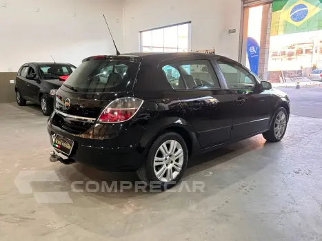 Vectra 2.0 Mpfi Gt Hatch 8V Flex 4P Manual