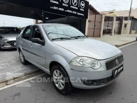 SIENA 1.0 MPI ELX 8V