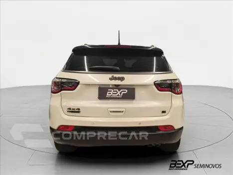 COMPASS 2.0 16V S 4X4