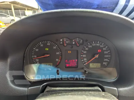 GOLF 2.0 MI 8V GASOLINA 4P AUTOMÁTICO