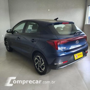 HB20 COMFORT 1.0 TB FLEX 12V AUT