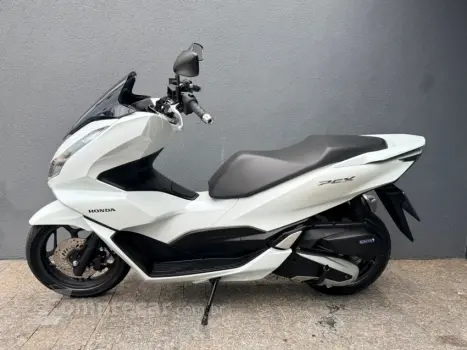 PCX 160