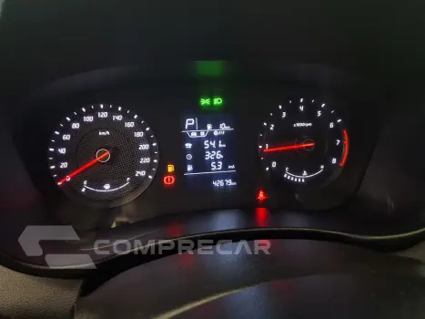 HB20 1.0 TGDI FLEX COMFORT PLUS AUTOMÁTICO