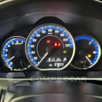 YARIS XL 1.5 Flex 16V 5p Aut.