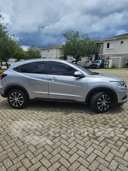 HR-V 1.8 16V EXL