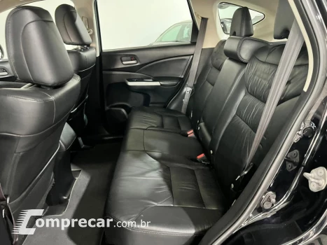 CRV 2.0 EXL 4X2 16V