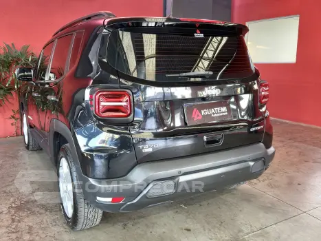 RENEGADE 1.3 T270 TURBO FLEX SPORT AT6