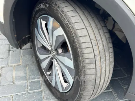 T-CROSS 1.0 200 TSI Comfortline