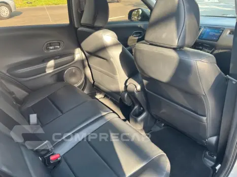 HR-V 1.8 16V Touring