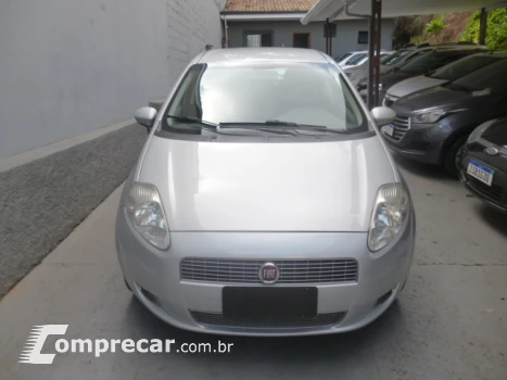 PUNTO 1.6 Essence 16V