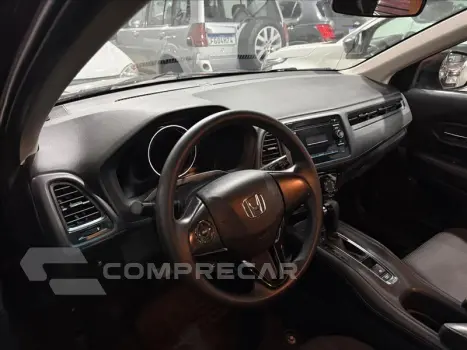 HR-V 1.8 16V LX