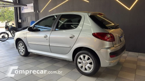 207 1.4 XR Sport 8V