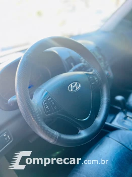 i30 2.0 16V 145cv 5p Aut.