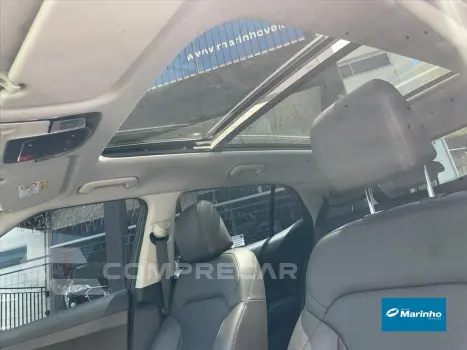 CRETA 1.0 TGDI FLEX PLATINUM AUTOMÁTICO