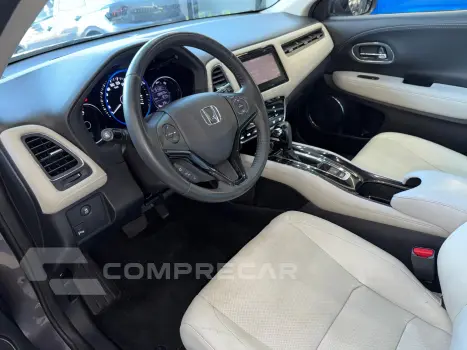 HRV Touring 1.5
