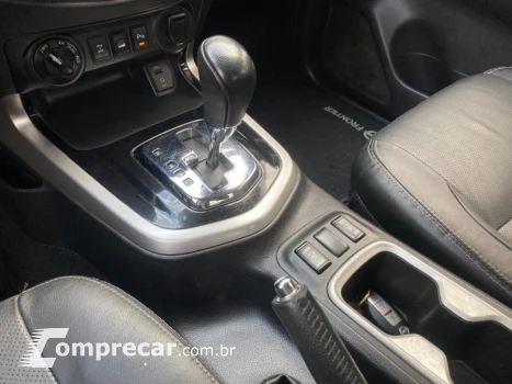 FRONTIER 2.3 16V Turbo SE CD 4X4