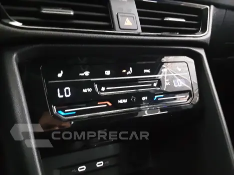 TAOS 1.4  250 TSI TOTAL FLEX HIGHLINE AUTOMÁTICO