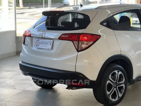 HR-V 1.8 16V FLEX EX 4P AUTOMÁTICO