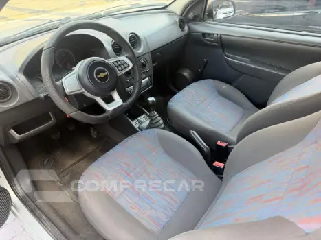 Celta Life/ LS 1.0 MPFI 8V FlexPower 3p