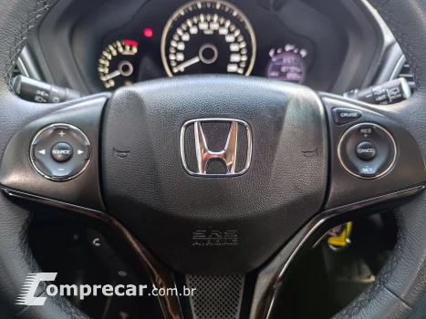 HR-V 1.8 16V FLEX EX 4P AUTOMÁTICO