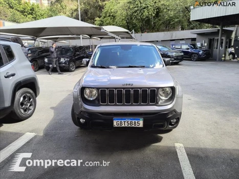 RENEGADE 1.8 16V