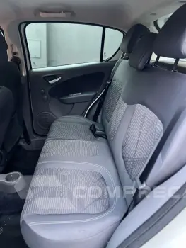 Palio ATTRA./ITÁLIA 1.4 EVO F.Flex 8V 5p