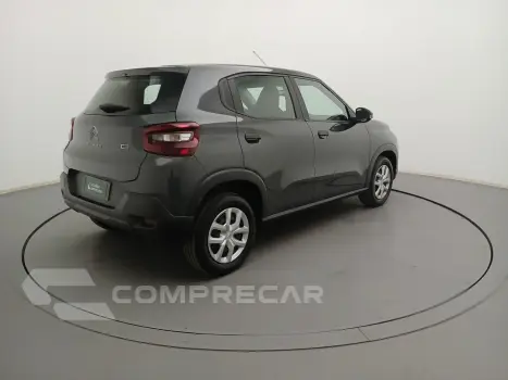 C3 1.0 FIREFLY FLEX LIVE PACK MANUAL